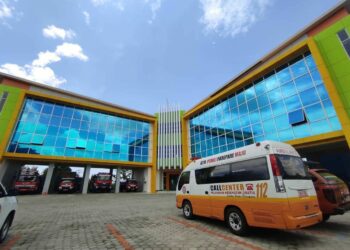 Kota Parepare Peroleh Bantuan PCR dari Unhas