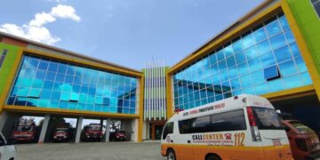 Kota Parepare Peroleh Bantuan PCR dari Unhas