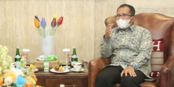 Pemkota Makassar Bakal Menggelar Razia Vaksin