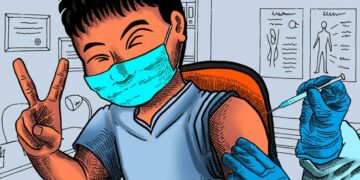 4 Hal yang Harus Diperhatikan setelah Vaksinasi Covid-19