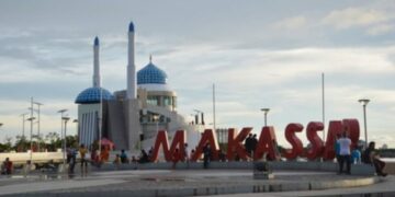 Sambut Nataru, Pemkot Makassar Siapkan PPKM Level  3