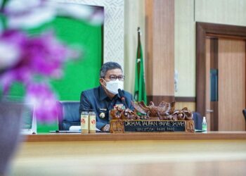 Covid-19 Meningkat, Pemkot Parepare Kembali Perketat PPKM