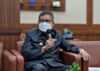 Wali Kota Parepare: Perketat Prokes Ditengah PPKM