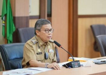 Pemkot Parepare Siapkan Rp1,6 M Untuk Insentif Nakes