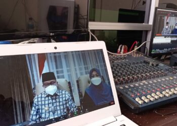 Wali Kota Parepare Apresiasi Kontribusi MAS Dalam Pembangunan Keumatan