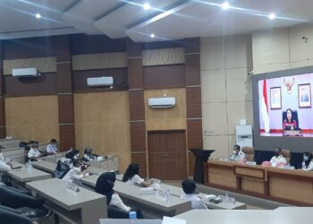 Parepare Raih APE Kategori Utama, Taufan Pawe: Hasil Kerjasama Semua Pihak