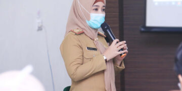 Hadirkan Inovasi 'SalamaKi', RSUD Andi Makkasau Permudah Pelayanan Kesehatan