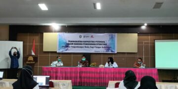 Dinkes Parepare Gelar Pelatihan Pengembangan Medis Prestasi
