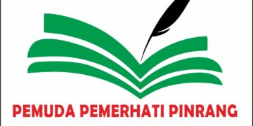 Logo Pemuda Pemerhati Pinrang (ist)