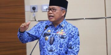 Pandemi Covid-19 Tak Halangi Parepare Raih Predikat Kota Sehat Kategori Wistara Yang Keempat Kalinya