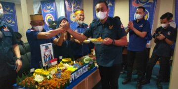 Satu Dekade, NasDem Disenangi Rakyat Menuju Pemenang Pemilu 2024