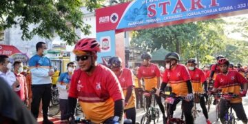 SLiM Promosikan Wisata Sulsel Melalui Jelajah Pesona Sulawesi 2021