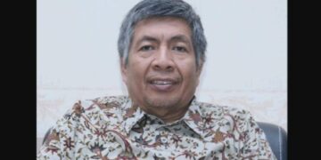 Prof Aminuddin Ilmar: Paripurna Wajib Patuhi Tatib