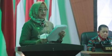 Wagub Sulbar : Peran Bersama Wujudkan 5 Prioritas Pembangunan