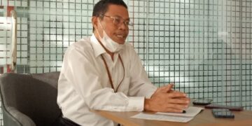 Insiden Mahasiswa Tersapu Arus, IAIN Parepare Beri Santunan Hingga Pendampingan