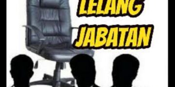 Pemprov Sulsel Buka Lelang Jabatan Eselon II Berbasis Online, Ini Jabatan yang Dibutuhkan
