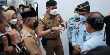 Masyarakat Tak Perlu Jauh-jauh Urus Paspor di Masa Covid-19