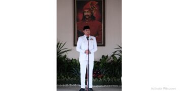 Hari Pahlawan Jadi Semangat Bersatu Lawan Pandemi Covid-19