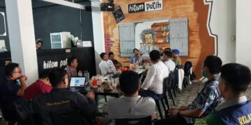Semarakkan Milad Ke-109, Pemuda Muhammadiyah Parepare Bakal Bentuk Kader Konservasi Alam