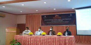 DP3 KPU Parepare, Edukasi Warga Melek Politik dan Kepemiluan