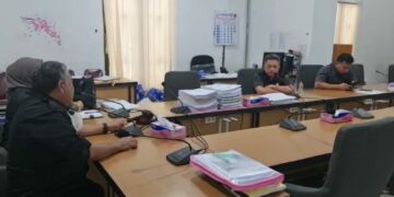 Dugaan Pimpin Rapat Meski Tak Kuorum, Pimpinan DPRD Parepare Dilaporkan ke Badan Kehormatan