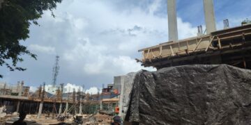 Sengkarut Proyek Kelas SMAN 1 Makassar