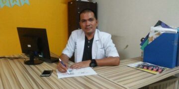 Tips Dokter Koboi : Jaga Prokes Jelang Natal dan Tahun Baru