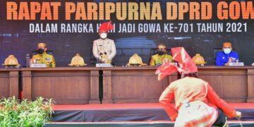 Plt Gubernur Sulsel Ajak Bupati Berlakukan “Truck Free Day” di Jalan Poros Malino