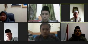 30 November, Pengukuhan Pengurus MUI Parepare Dirangkai Seminar Vaksinasi Covid-19
