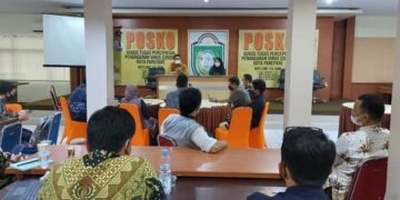 Hasil WCI Parepare, Guru Didorong Tularkan Virus Inovasi