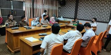 Parepare Jadi Percontohan Perencanaan Pembangunan dan Kota Layak Anak