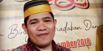 KAUMY Sulsel Siap Kawal Agenda Pengembangan Kawasan Timur Indonesia di Munas
