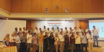 APERSI Sulsel Teken Kerjasama Dengan BNI, Targetkan Penjualan 15 Ribu Unit Rumah Tahun 2022