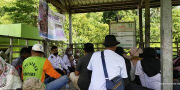 Mappalili, Warisan Budaya Terus Terjaga di Parepare