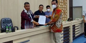 Munas KAUMY ke-7, Tetapkan M Yana Aditya sebagai Ketua Umum Terpilih