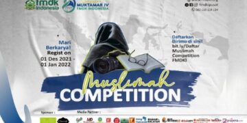FMDKI Gelar Muslimah Competition, Spesial Bagi Mahasiswa Muslimah