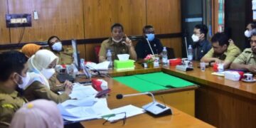 BPS, Penduduk Miskin di Sidrap Tahun 2021 Jumlahnya 5,04 %