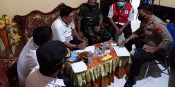 Percepat Capaian, Vaksinasi di Watang Pulu Digelar di Tiga Titik Tiap Hari