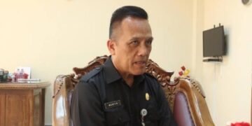 Prof Murtir: Arahan Gubernur, Kalau Ada Calon Titipan Langsung Dapat Nilai Minus atau Diskualifikasi