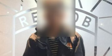 Berawal dari Game, Pria Asal Makassar Bawa Lari Remaja Asal Pinrang
