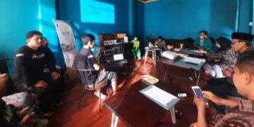 Tiga Dosen dari Kampus Berbeda Jadi Juri Lomba Selawat Nabi yang Digelar Pijarnews.com