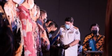 Sekprov Sulsel Bangga dengan Prestasi PemDes