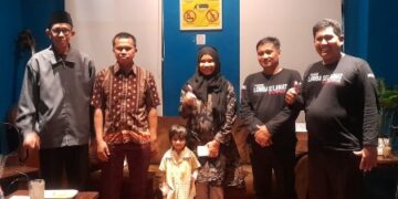 6 Besar Lomba Selawat Nabi yang Digelar PIJARNEWS.COM Mulai Berebut Dukungan Netizen