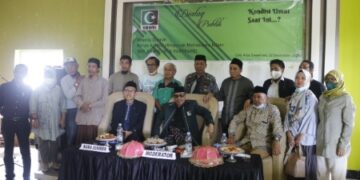 MD KAHMI Parepare Gelar Dialog Publik “Kondisi Umat Saat Ini…?”