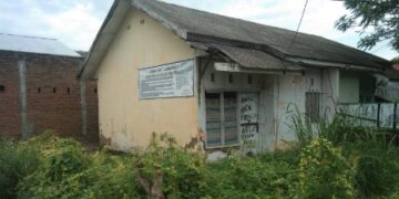 Joki Vaksin di Pinrang Tinggal di Rumah Sitaan Bank