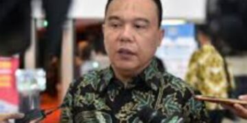 Terima Surpres, DPR RI Bakal Revisi UU ITE Tahun Depan