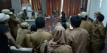 Tuntutan Dipenuhi, Puluhan Kades Batal Demo dan Mogok Beri Pelayanan