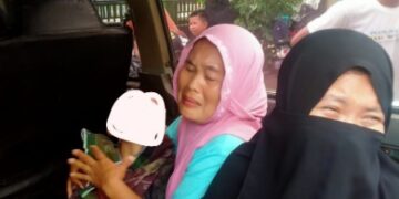 Ikut Keluarga Berwisata, Bocah Tewas Tenggelam di Pantai Ammani