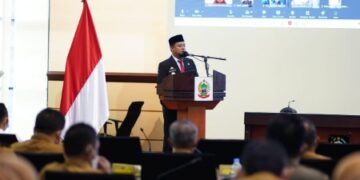 Kedua Setelah Bali, Pemprov Sulsel Tindaklanjuti Inpres Penyetaraan Pejabat Struktural ke Fungsional