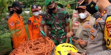 BPBD Enrekang Apel Siaga Hadapi Cuaca Ekstrim dan La Nina